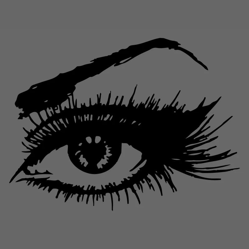 eye