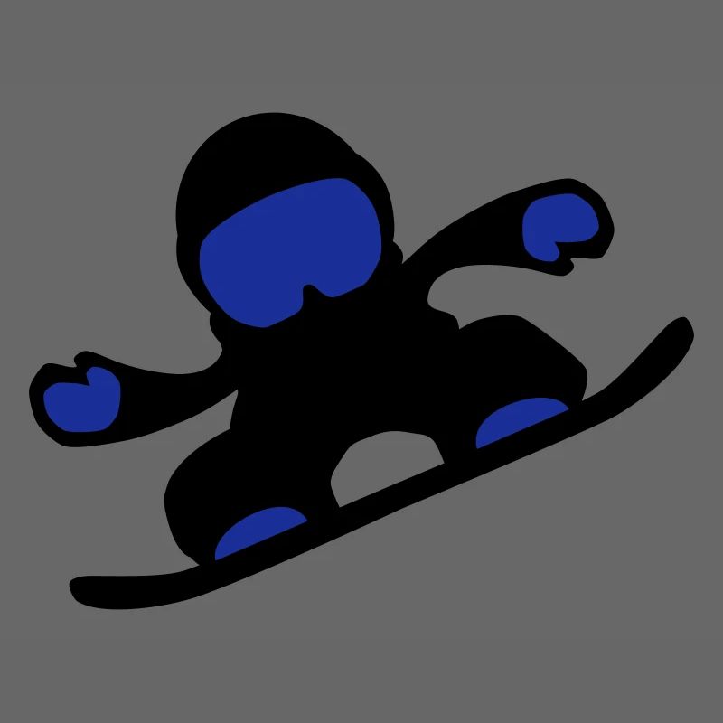 snowboardeuse