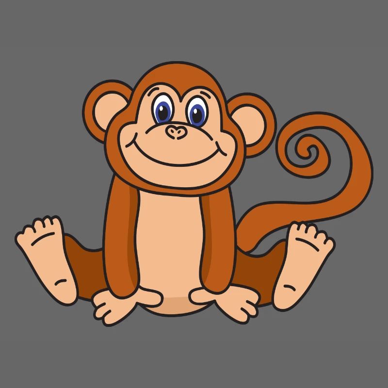 monkey