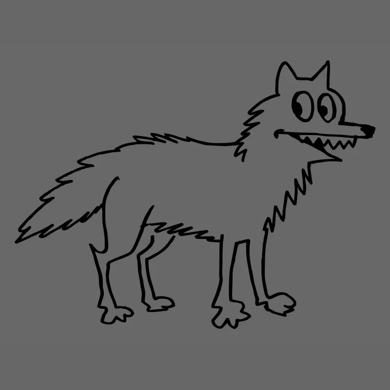 Wolf