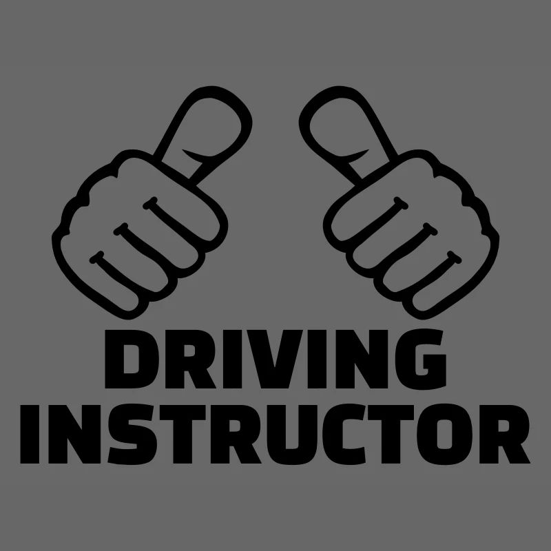 Driving instructor