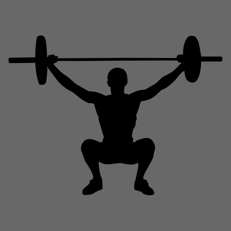 Lifting Weights