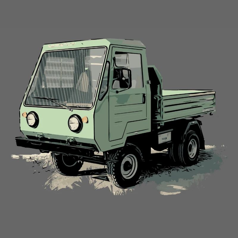 MULTICAR