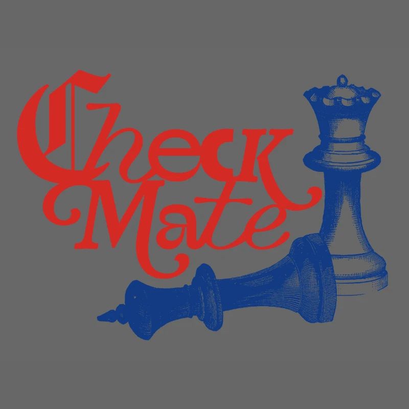 Check Mate Statement