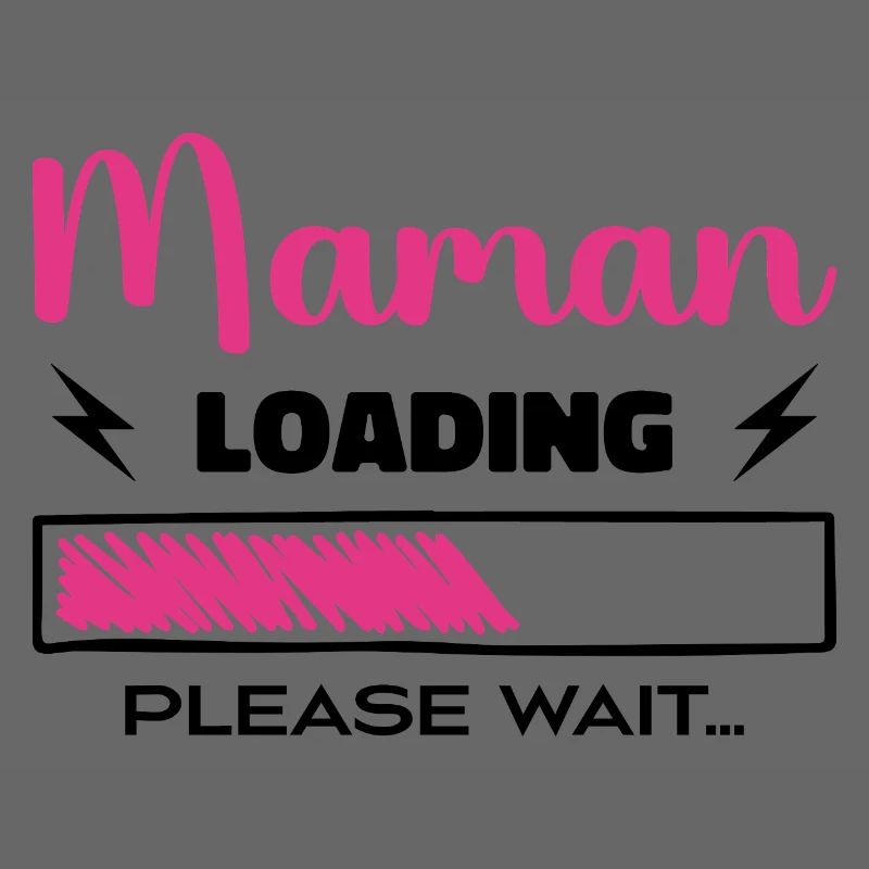 Maman loading Please Wait...