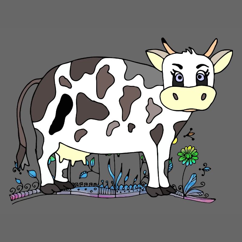 Vache