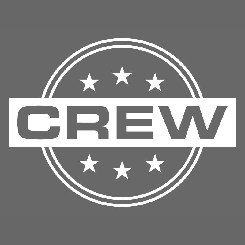 Crew Symbol