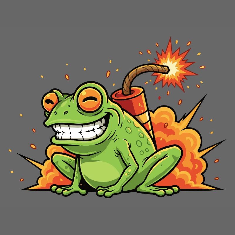 Firecracker Spark Fun