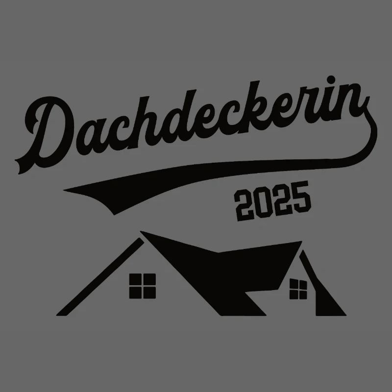 Dachdeckerin 2025 Beruf Dachdecker Dachdeckerei