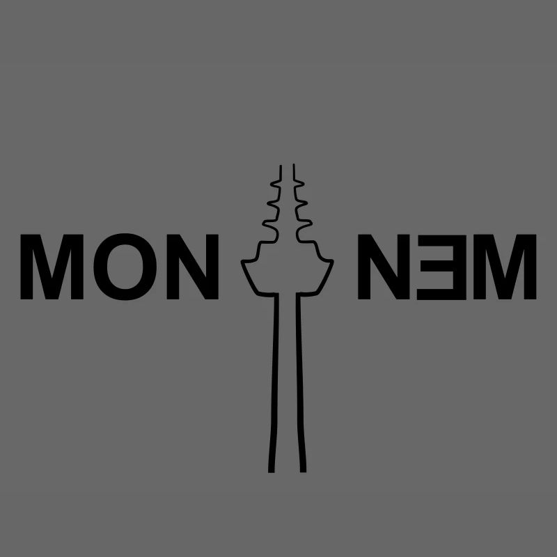 Monnem - Ufbasse - Mannheim