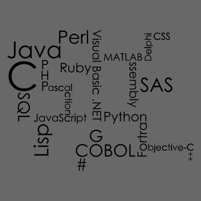 Langages de Programmation