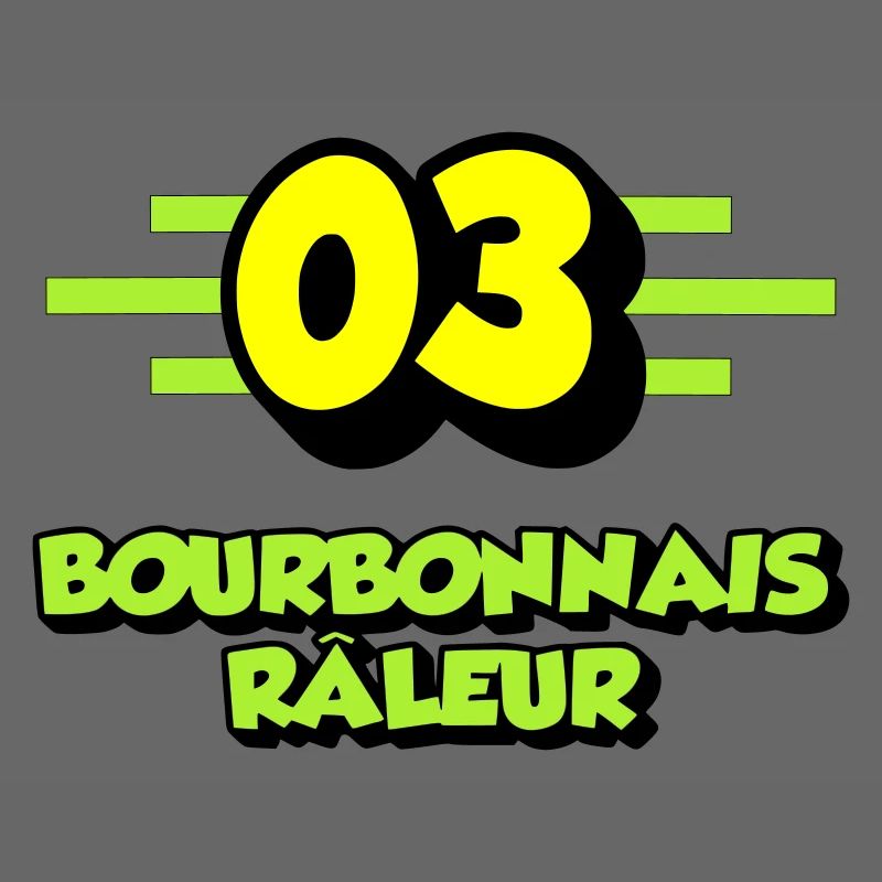 Bourbonnais râleur