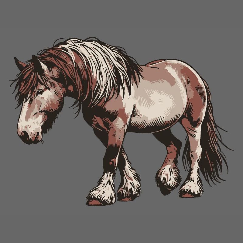 Trot Your Own Path