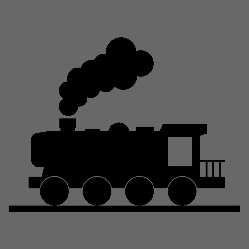 train