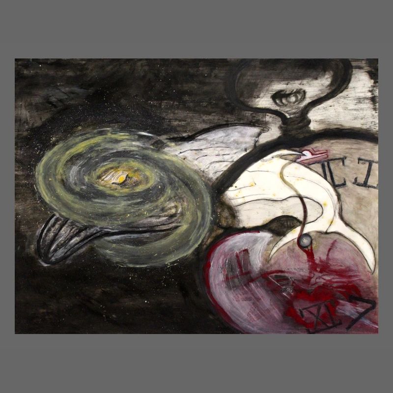 Evolutionary Clock