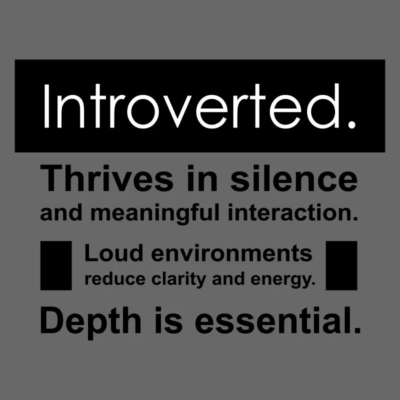 Introvertierter