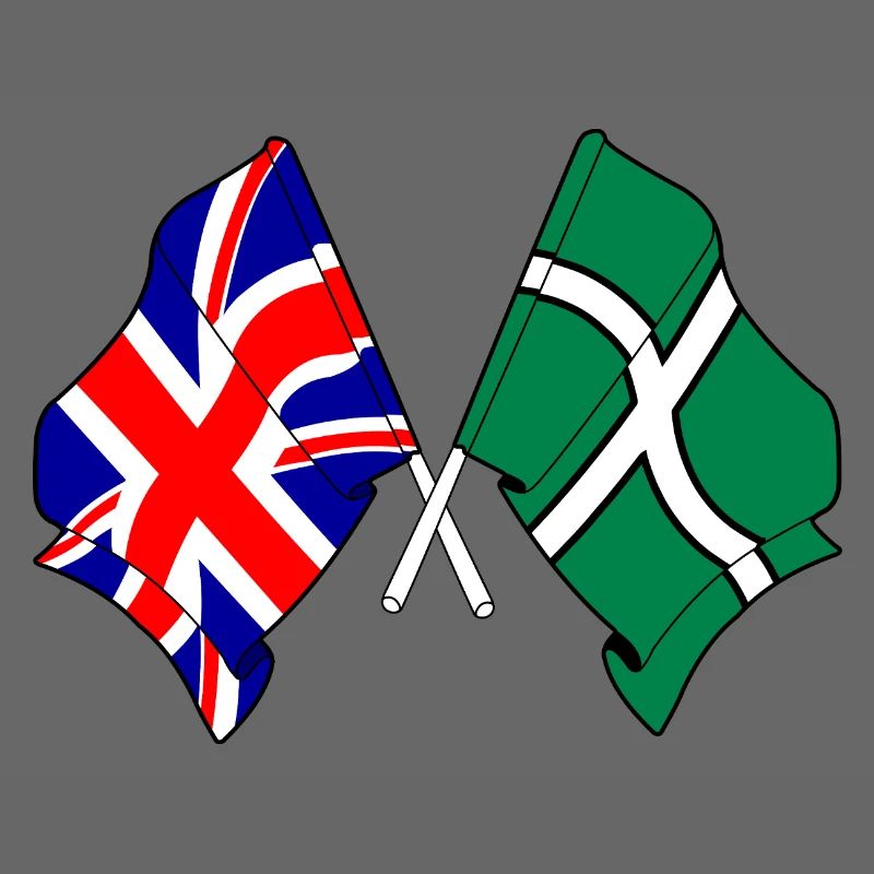 Devon & Great Britain Cross