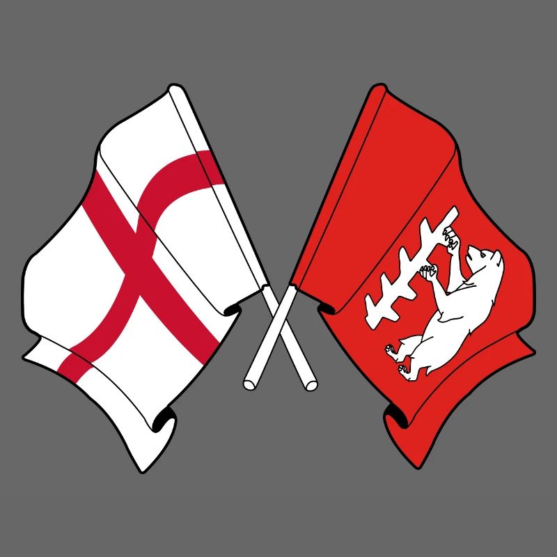 Warwickshire & Angleterre