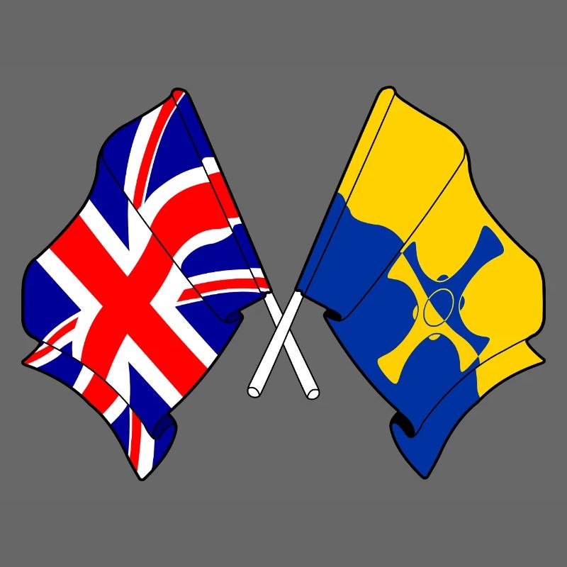 Durham & Großbritannien