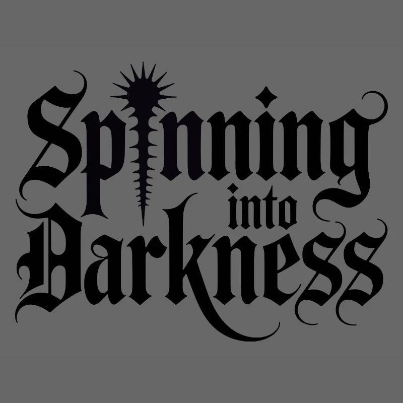 Spindle Design Typography