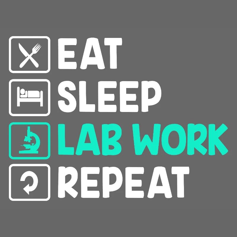 Laboratory Bio Chemistry Microscope Laboratory