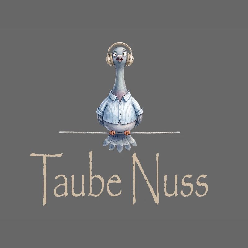 Taube Nuss