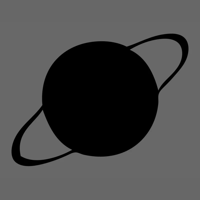 Saturn - Planet