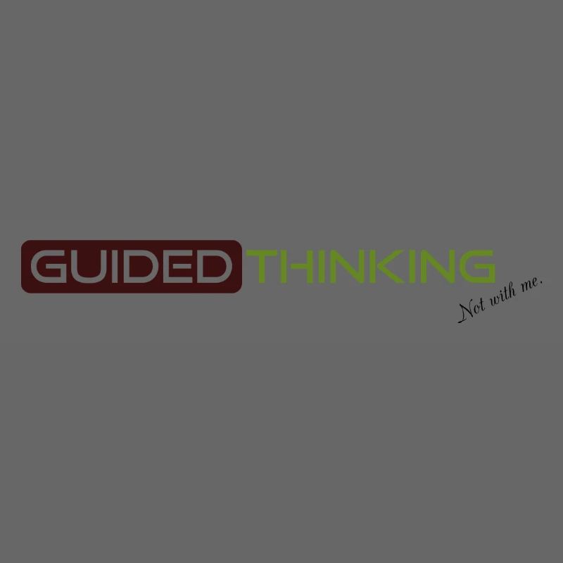 guided Thinking 