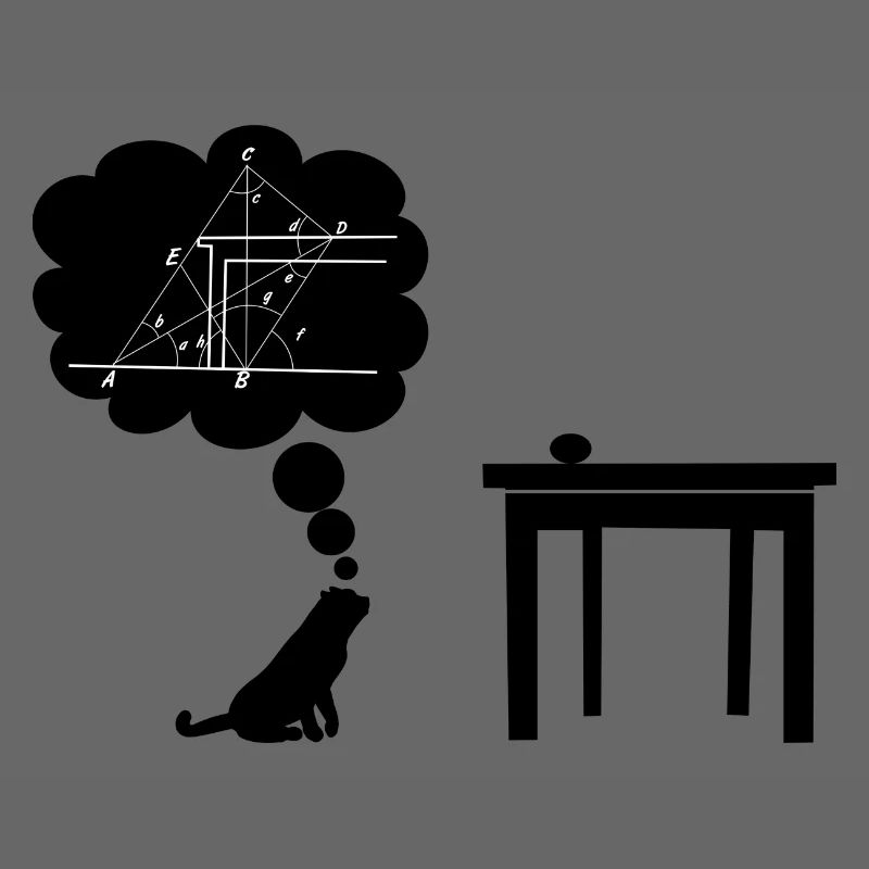 chat saut à