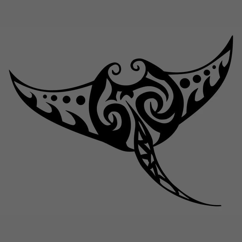 Manta Ray