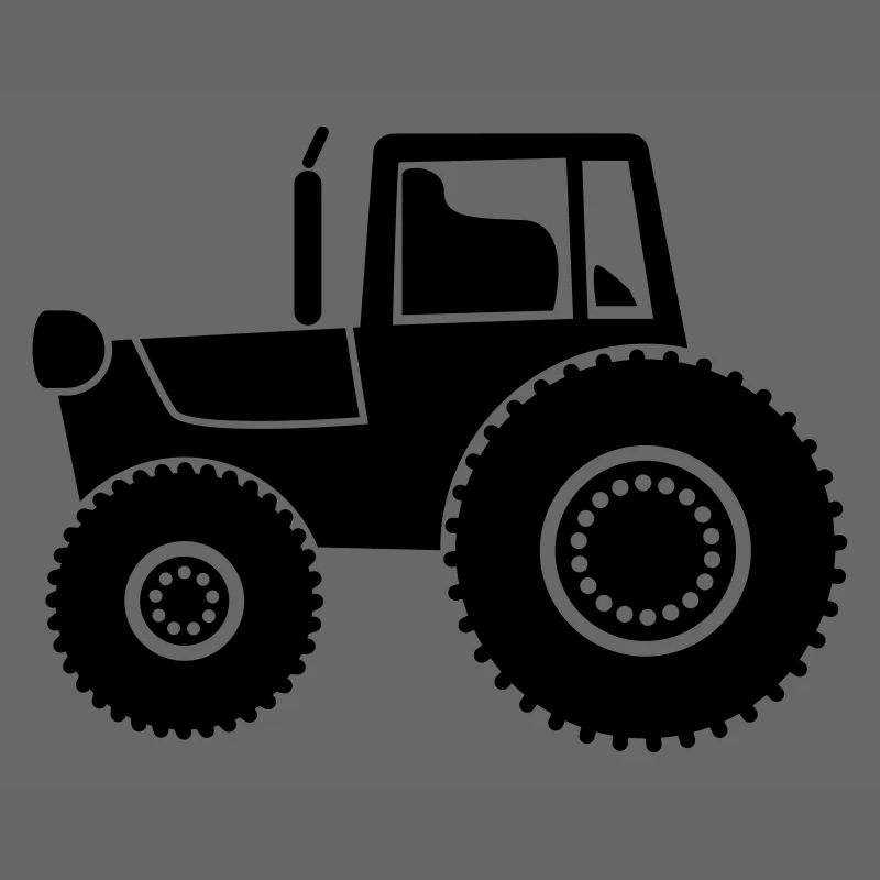 tracteur