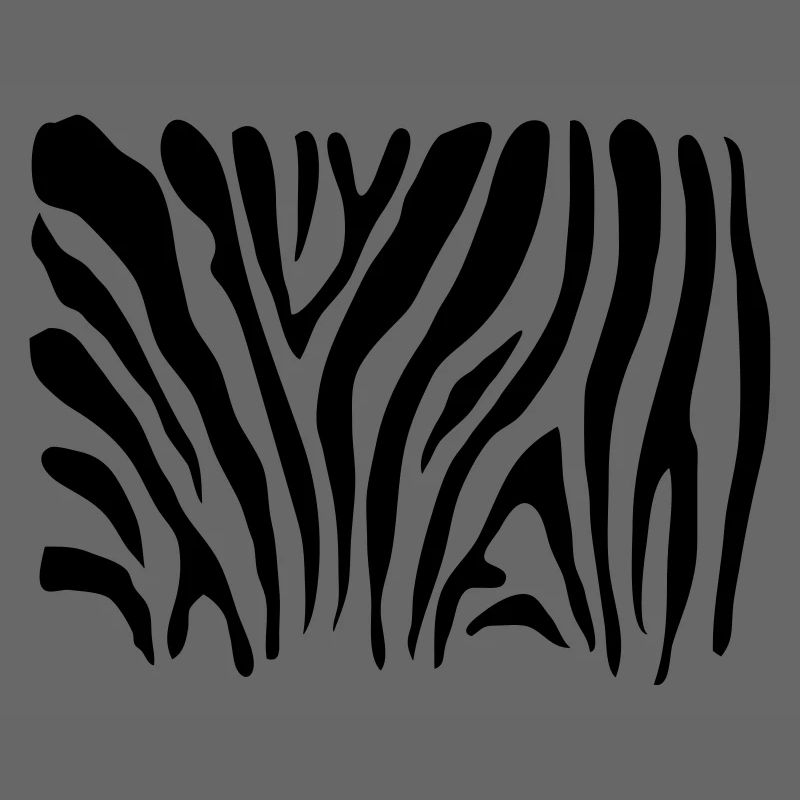 ZEBRA PROTECTION MASK