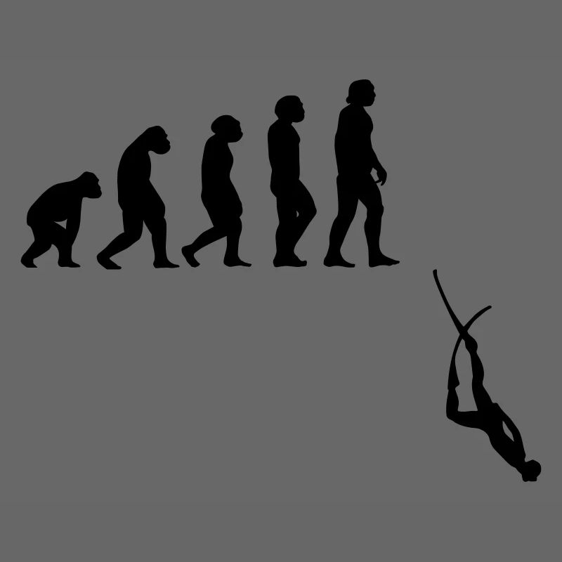 Evolution Apnea Diving