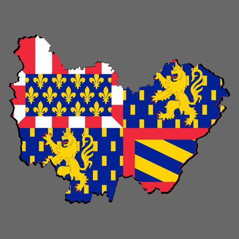 bourgogne franche comté