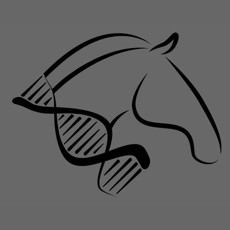Cavalière Perd ADN Design