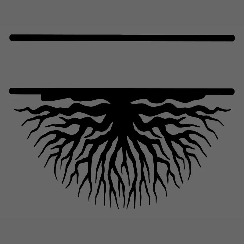 Tree roots
