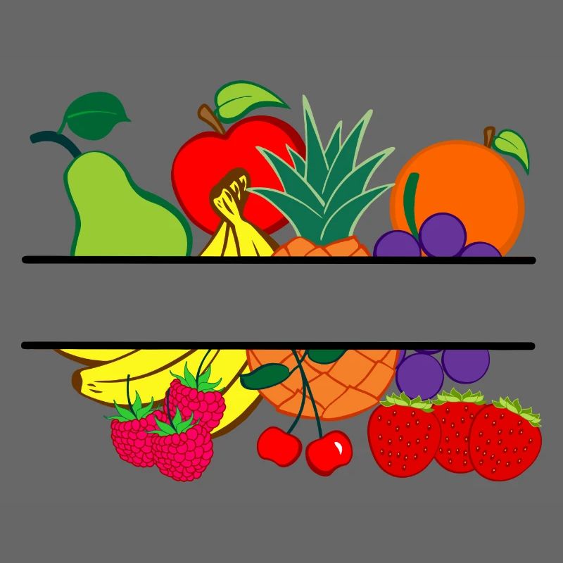 Obstlogo-Shop oder Obstbauer