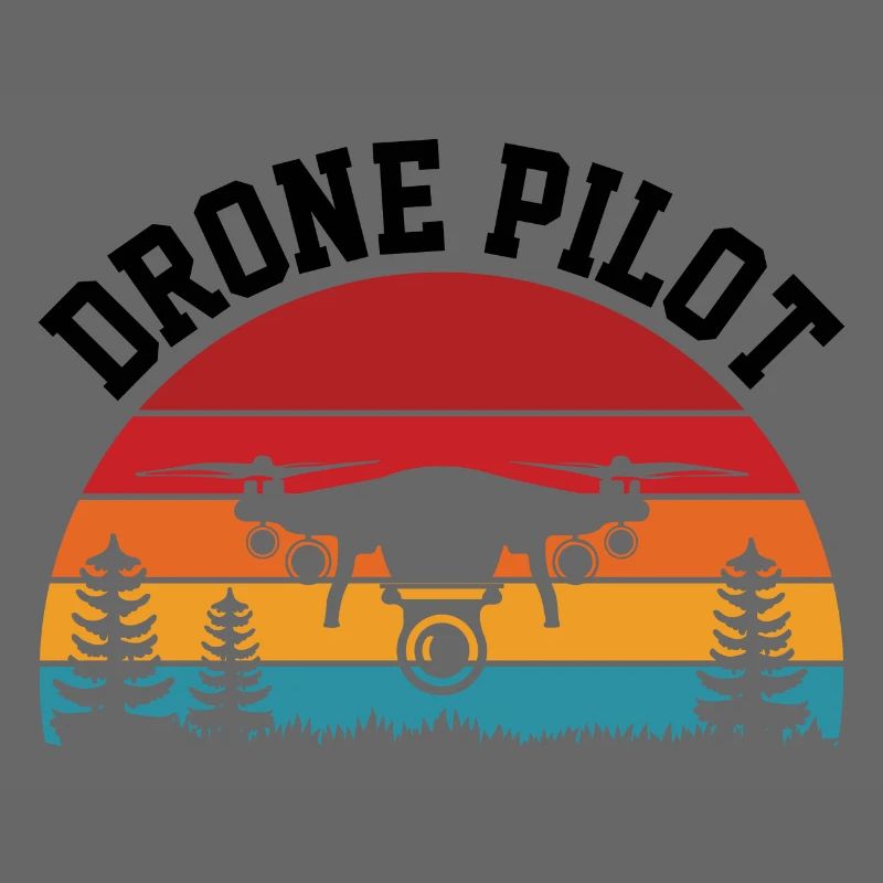 Drone Pilot