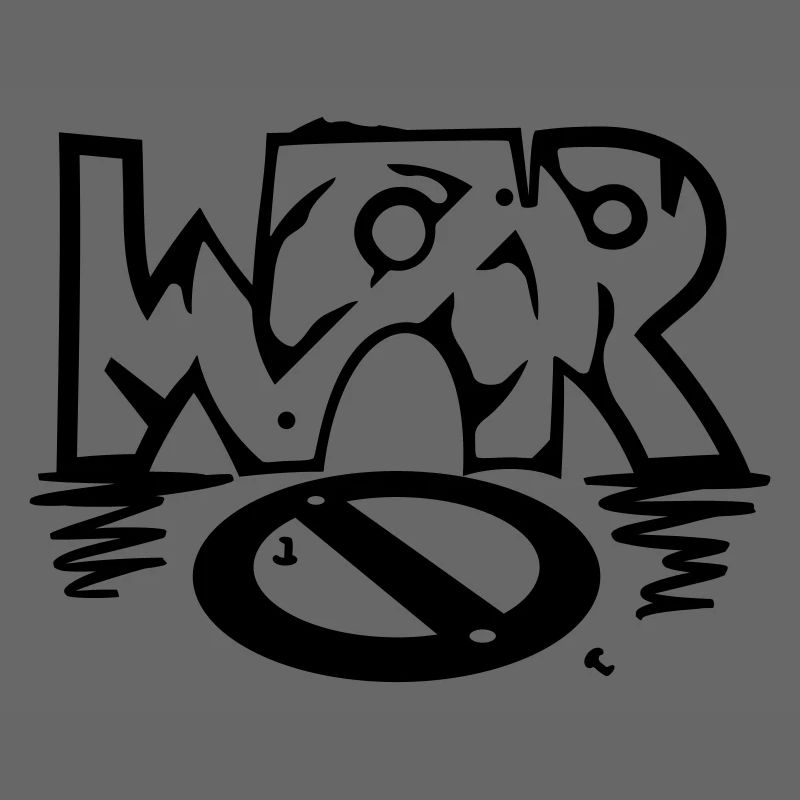 WAR / (No) war