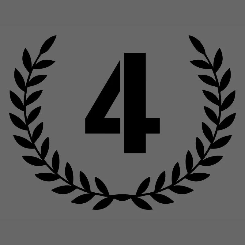4 Kranz