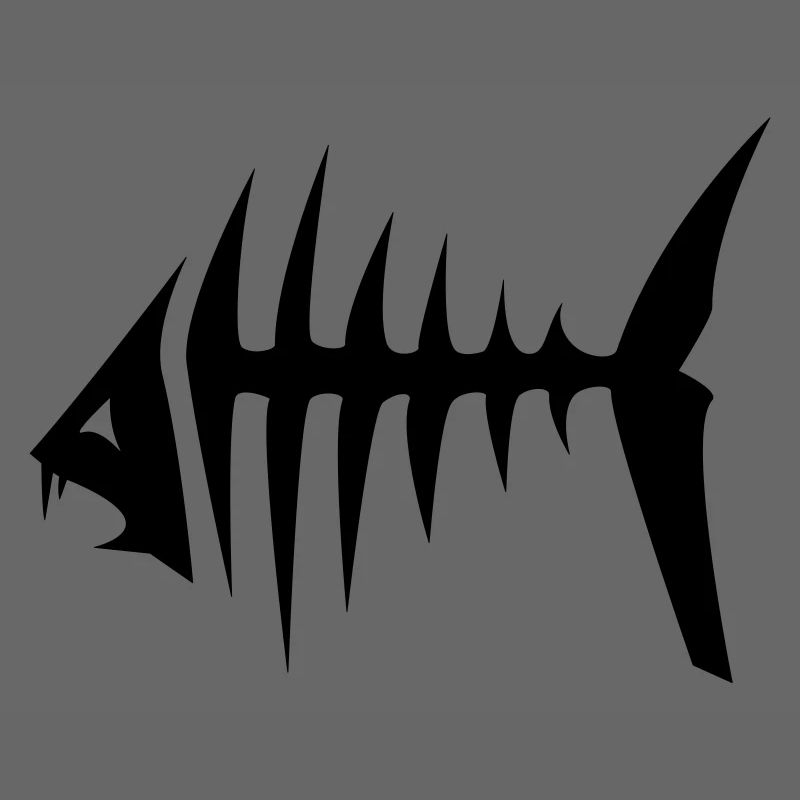 Piranha Fish