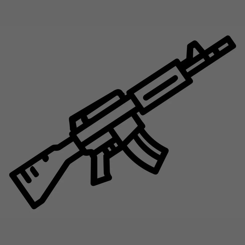 Waffe