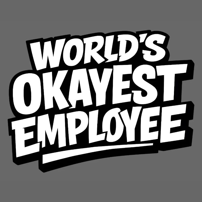 L’employé le plus correct du monde