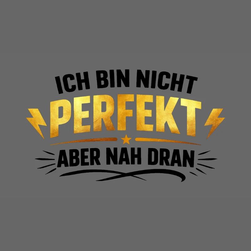 Perfekt 