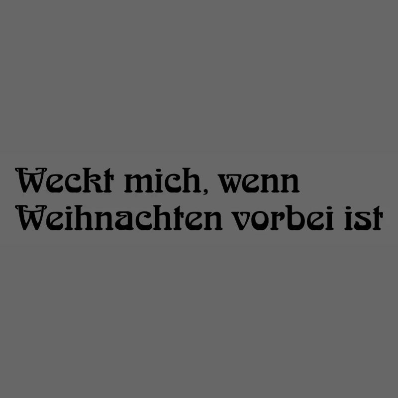 Weihnachten
