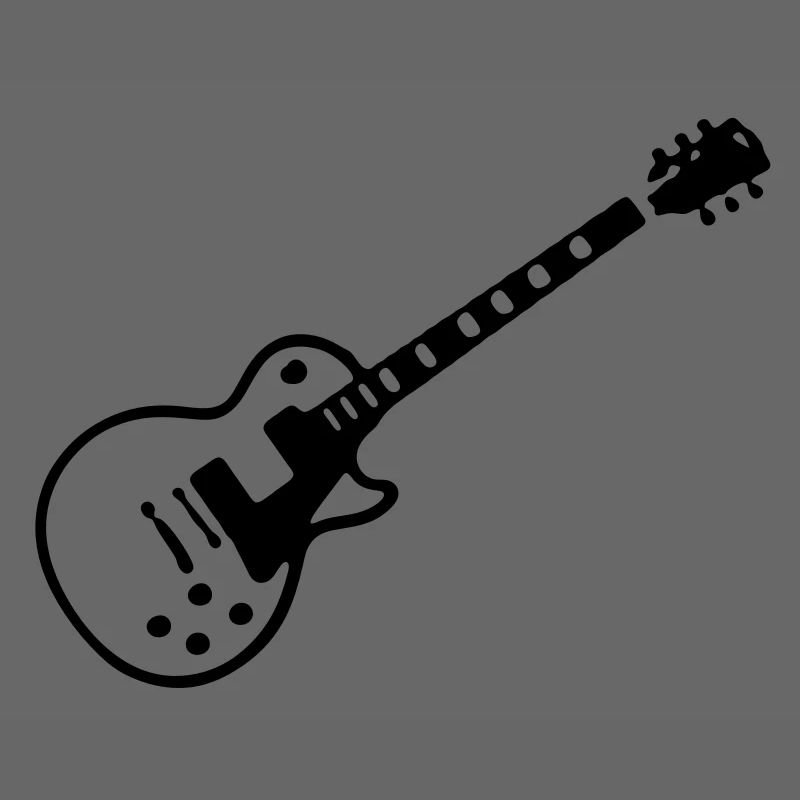 Les Paul Guitar