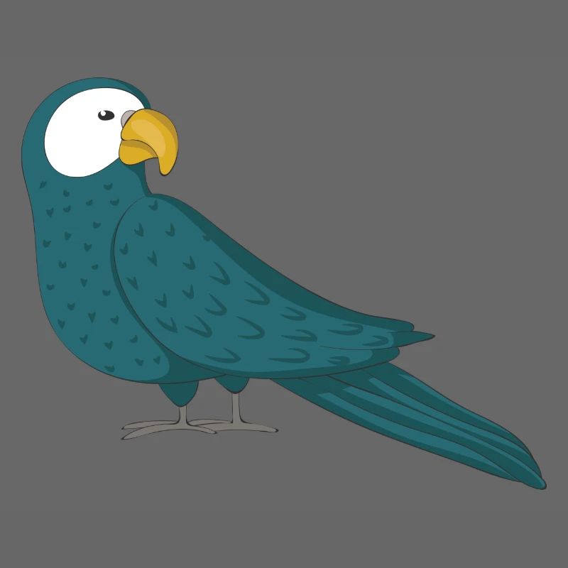 parrot