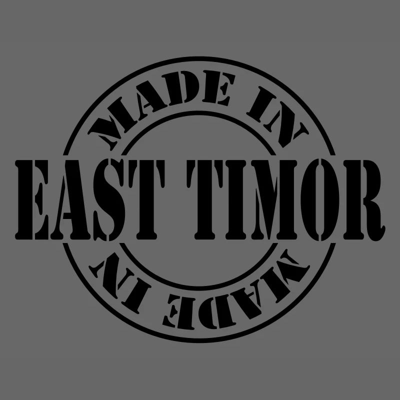 made in east timor m1k2