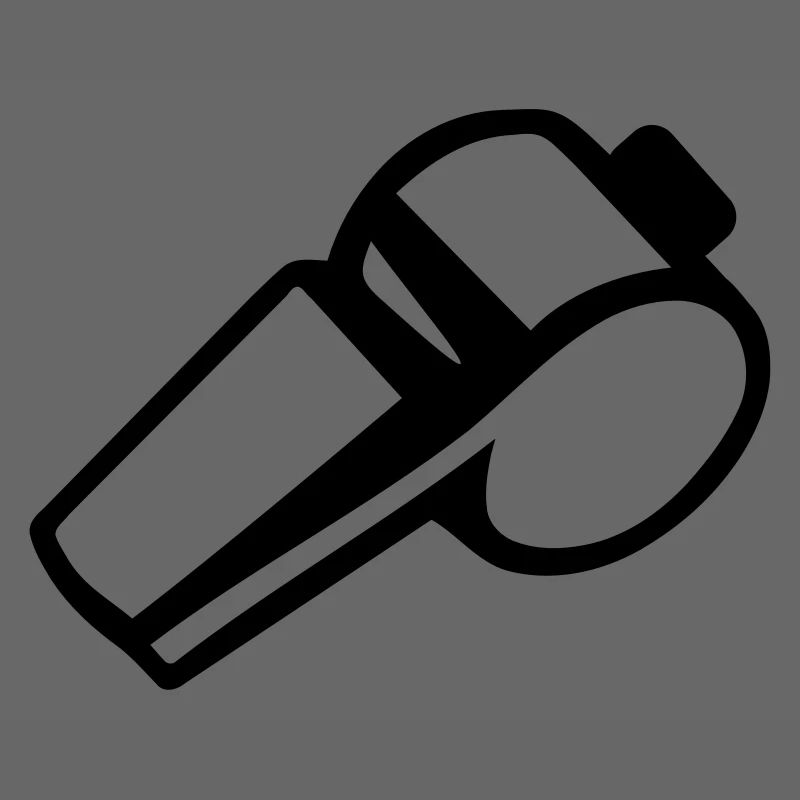 Thunderer whistle