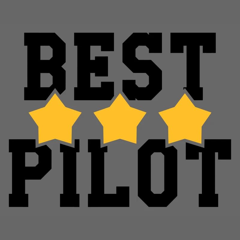 Best Pilot